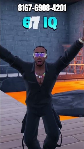 Is This Fortnite’s *BEST* Escape Room? 👀