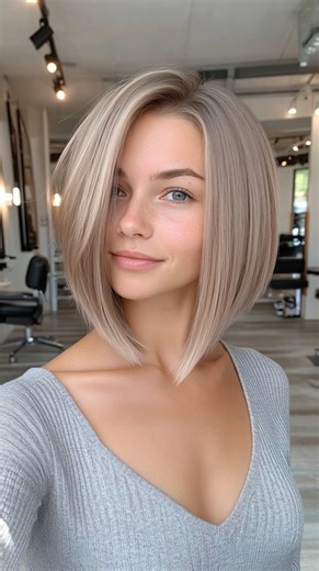 💫 50 Stylish Short Bob Haircuts and Hairstyles 2026 Fresh, chic, and totally on trend ✨ Short bob styles that bring confidence, volume, and modern elegance to every look. Ready for your next cut? #ShortBobHair #BobHaircuts2026 #HairstyleInspo #ModernHair #HairTrends | Ali's Style Insights