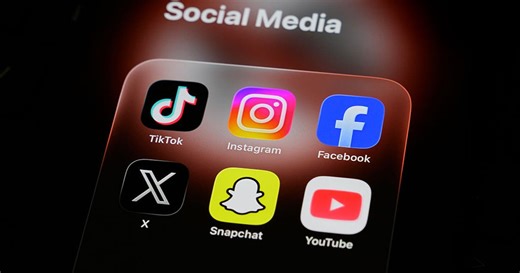 Australia says Meta, Snapchat, TikTok, and YouTube fall short on enforcing child account ban