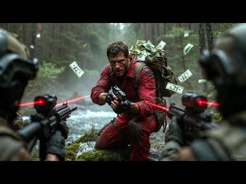 $100 Million Reward If He Survives 15 Days | Full Movie Explained in English