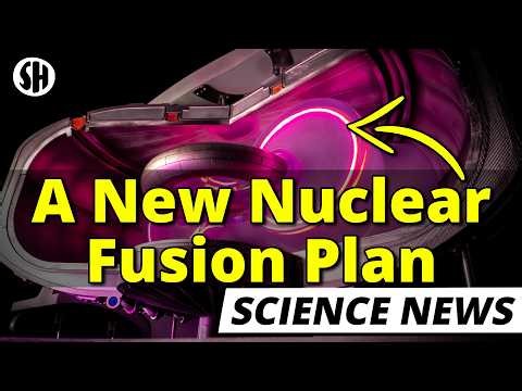 The First New Nuclear Fusion Idea for Decades