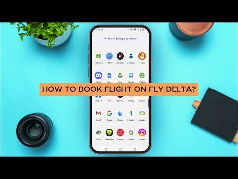 How To Book Flight On Fly Delta | Delta Airlines Flight Booking Guide 2026