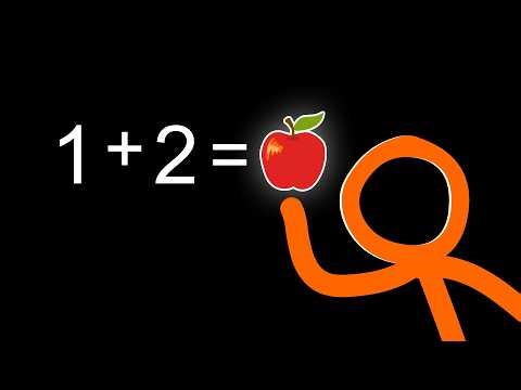 Animation vs. School - K-1 Missing Addend