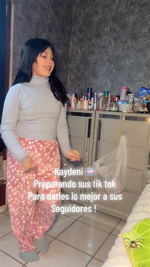 #kaydeni #🏳️‍⚧️ #🏳️‍🌈 #trans #creadoresdecontenido | Transgender Transition Trend