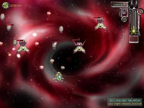 Alien Outbreak 2 Invasion Waves 1-10 Modded (Remake)