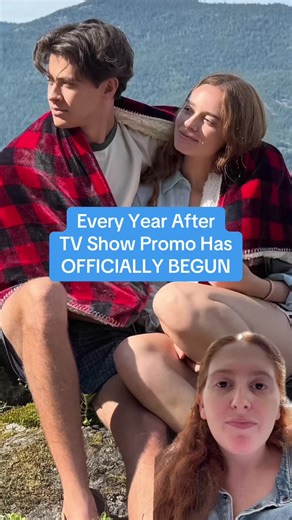 Barry’s Bay: Every Year After TV Show Promo