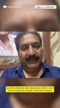 'No one can match Janaki Amma,' says Mano