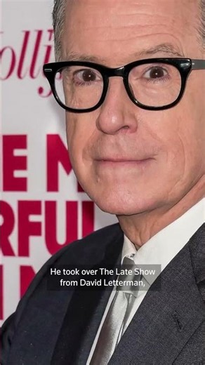What Colbert’s final Late Show means for late night TV