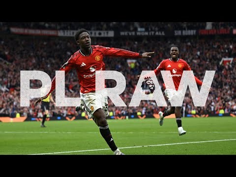 Mainoo magic! Man United triumph in thriller against Liverpool | Premier League: RAW | NBC Sports