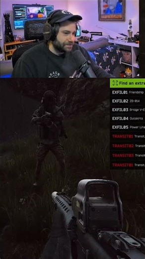 Drunk Tarkov is Best Tarkov!