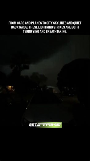 atomicpulsex on Instagram: "Witness the awe-inspiring and terrifying force of nature in this compilation of incredible lightning strikes captured from around the world. #explosion #viral #explore #blastmoments #cinematicshots"