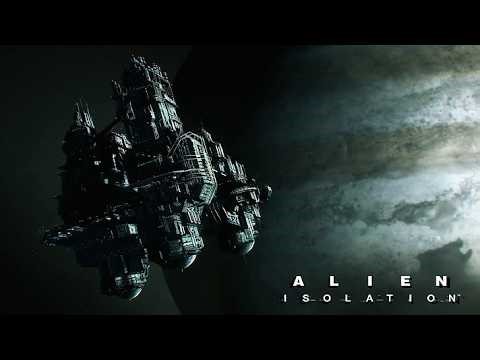 ALIEN Isolation_En DIFÍCIL [La estación espacial Sevastopo] |En español Pt.1 X|SX|