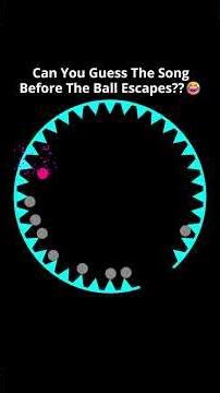 Guess before escape #puzzle #music #shorts