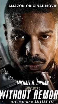 Tom Clancy's Without Remorse – Movie Recap & Scene Breakdown