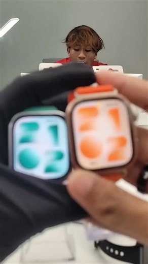 [Livestream Exclusive] HUAWEI WATCH FIT 5 Series Smartwatch | Titanium Bezel & 2.5D Sapphire Glass* | Diabetes Risk Study* | ECG* & PWAA Cardiovascular Health Insights | Mini-workout l TNG eWallet