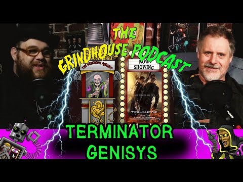 One Last Ride To Fix The TIMELINE!! (Terminator Genisys 2015)