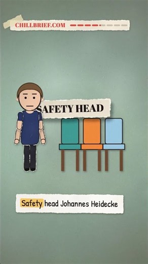 Safety leader David Robinson resigns from OpenAI