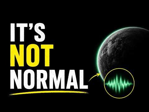 Scientists May Have Found Signs of Alien Life (It's Not Normal)