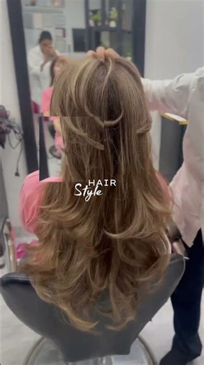 Haircut Final Look | Fresh & Clean Transformation ✂️✨