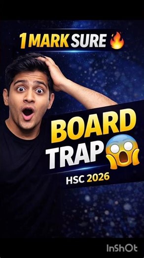 HSC 2026 🔥 Amorphous Solid | 1 Mark Sure Chemistry | Board Trap 😱 #solidstate #hsc2026 #short2026