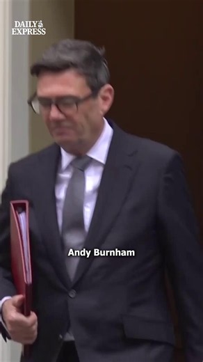 Andy Burnham doubles down on Brexit betrayal in explosive GMB and BBC Breakfast comments 🔴 #politics #Brexit #UKpolitics