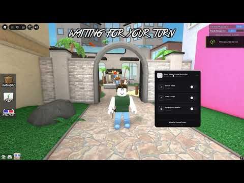 [KEYLESS] BEST MM2 Script 2026 - Summer Update Freeze Trade | Murder Mystery 2 Script
