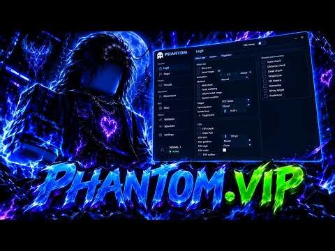 THE BEST AND CHEAPEST EXTERNAL EVER MADE!? **PHANTOM.VIP**