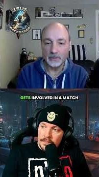 Former WWE Referee Jimmy Korderas on Jessica Carr