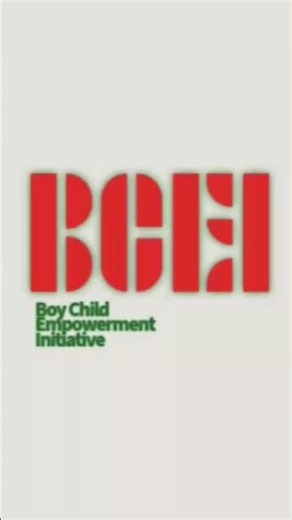 Empowering the Boy Child: Healing, Leadership & Purpose