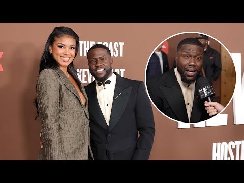 Kevin Hart Tells Wife Eniko Hart "I Need You" in Anniversary Message | E! News