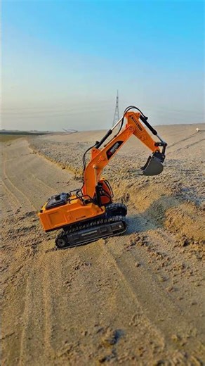 Only 3 RC Cars Conquered the Impossible 😱 Sand Ramp! 🏁🔥