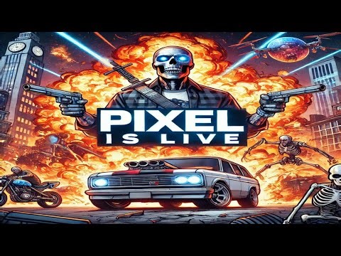 🛑 GTA V LIVE | Full On Chaos and Destruction in Los Santos!