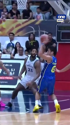 Jordan Heading KNOCKS DOWN THREE TRIPLES 🔥🎯 for TNT vs Converge in Q1 | PBA Season 50 Governors' Cup