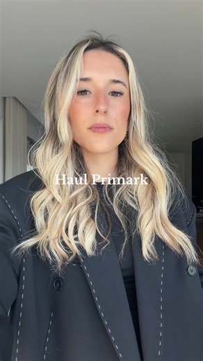 Primark Haul & Try-On