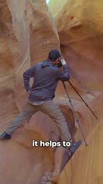 Practical Tripod Tips for Landscape Photographers with Austin James Jackson