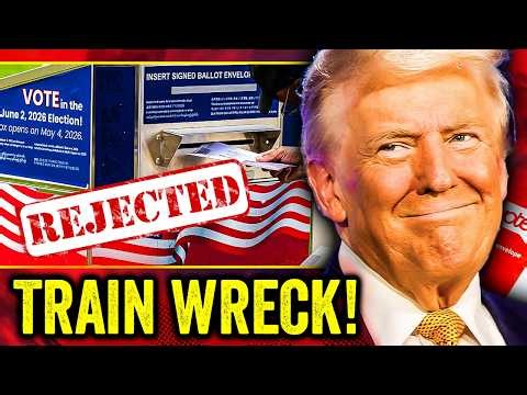 Early Voting Is a DISASTER for the Democrats!!!