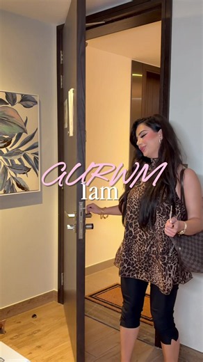 1am Get Unready With Me: Dubai Nighttime Skincare & Heatless Blowout