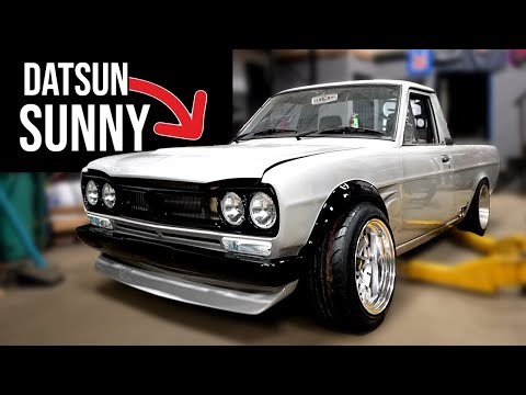 The Vision Is Finally Coming Together...