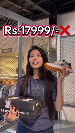 Exclusive Running Shoes Sale at Brandhouse Stores