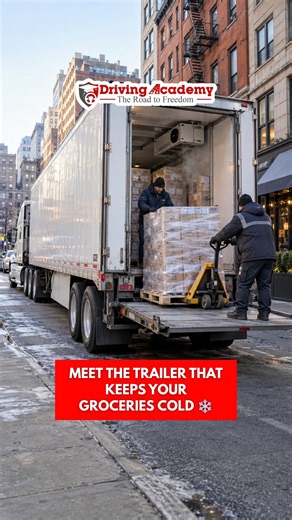 Ship goods cold, coast-to-coast