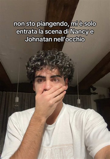 quando è partita Eulogy…😭😭😭