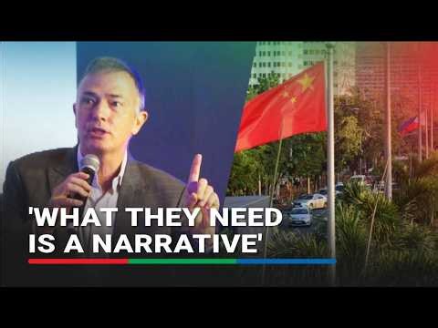 Batanes belongs to China? Expert raises alarm over Beijing's new narrative, 'lawfare' | ABS-CBN News