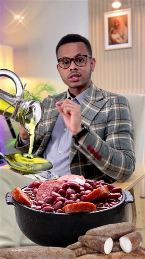 Best Ways to Cook Beans and Cassava at Home