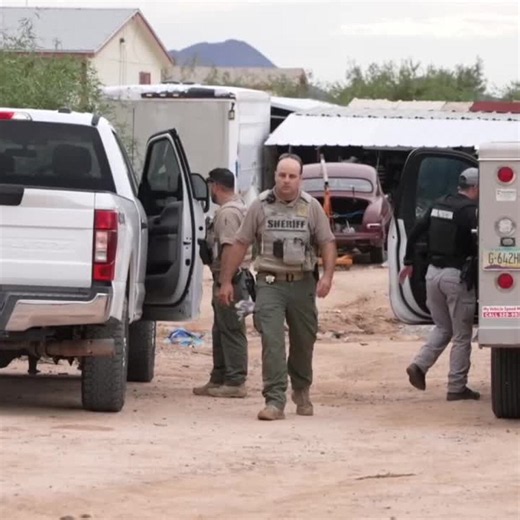 Parents of missing Pima County teen arrested for child abuse, deputies confirm