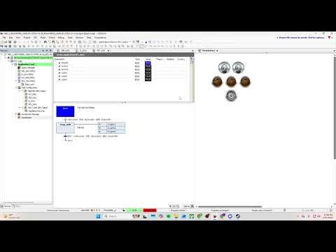 MEC342 Codesys based SFC Acceptance Test