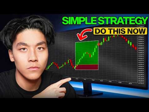 My Trading Strategy Is Boring, But It Makes Me $80,000/Month