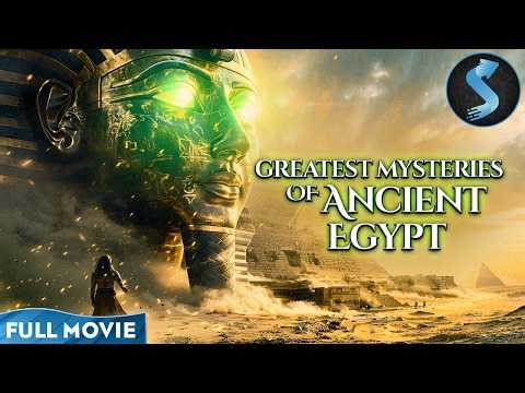 Lost Knowledge Uncovered | Historical Documentary | Greatest Mysteries of Ancient Egypt