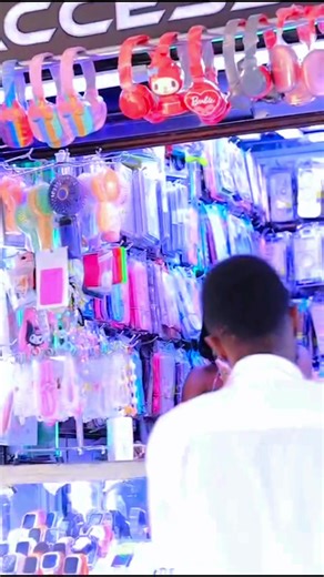 M-KOPA Phones na Vifaa: Jipatie Sasa!