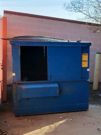 Incredible Dumpster Diving Finds You Won't Believe