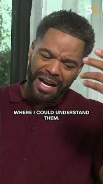 The Adam Sandler Movie That Changed Method Man's View On Acting